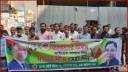 ধানের শীষে ভোট চেয়ে কলাবাগান থানা শ্রমিক দলের প্রচারণা ধানের শীষে ভোট চেয়ে কলাবাগান থানা শ্রমিক দলের প্রচারণা