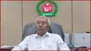 নির্বাচন নিয়ে আতঙ্কিত হওয়ার কোনো পরিস্থিতি হয়নি: ইসি সচিব