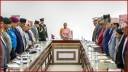 নেপালের অন্তর্বর্তী সরকারের মন্ত্রিসভায় যুক্ত হলেন দুই তরুণ ব্যক্তিত্ব