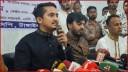 শাপলা নিয়েই নির্বাচনে যাবে এনসিপি: সারজিস আলম শাপলা নিয়েই নির্বাচনে যাবে এনসিপি: সারজিস আলম