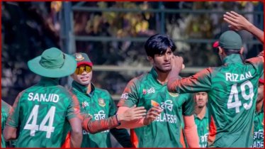 তামিমকে অধিনায়ক করে অনূর্ধ্ব ১৯ দলের স্কোয়াড ঘোষণা তামিমকে অধিনায়ক করে অনূর্ধ্ব ১৯ দলের স্কোয়াড ঘোষণা