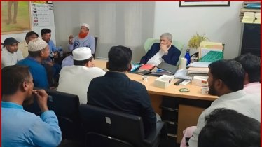 বিএনপি ক্ষমতায় গেলে এমপিওভুক্ত শিক্ষকদের জাতীয়করণ করা হবে: মির্জা ফখরুল