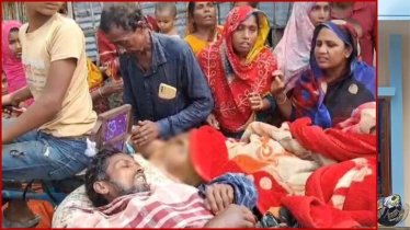 আধিপত্য বিস্তারকে কেন্দ্র করে বিএনপির ২ গ্রুপের সংঘর্ষ, আহত ১৫