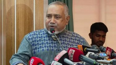 পিআর পদ্ধতিতে ভোট হলে কেন্দ্র দখলের মতো ঘটনা ঘটবে না: মোহাম্মদ তাহের