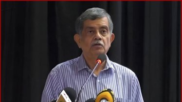 নতুন বাড়িভাড়া গ্রহণ করে শিক্ষকরা ক্লাসে ফিরে যাবেন: শিক্ষা উপদেষ্টা