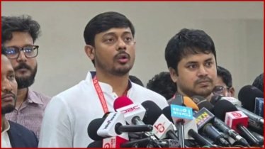 কাবিননামায় সই করেছেন, ‘না’ বলার সুযোগ নেই বিএনপিকে পাটওয়ারী