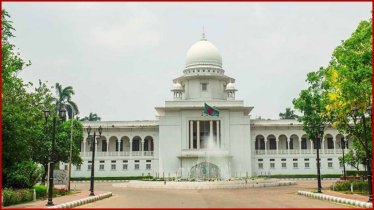তত্ত্বাবধায়ক সরকার পুনর্বহালের দাবিতে চতুর্থ দিনের আপিল শুনানি চলছে তত্ত্বাবধায়ক সরকার পুনর্বহালের দাবিতে চতুর্থ দিনের আপিল শুনানি চলছে
