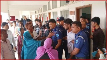 শ্যালিকাকে ধর্ষণের পর হত্যা, দুলাভাইসহ ৪ জনের আমৃত্যু কারাদণ্ড