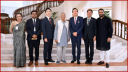 জাপানে এক লাখ দক্ষ কর্মী নিয়োগ, প্রধান উপদেষ্টার সঙ্গে প্রতিনিধিদলের সাক্ষাৎ জাপানে এক লাখ দক্ষ কর্মী নিয়োগ, প্রধান উপদেষ্টার সঙ্গে প্রতিনিধিদলের সাক্ষাৎ