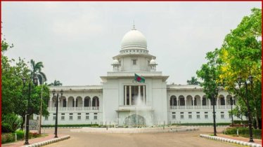 তত্ত্বাবধায়ক সরকারব্যবস্থা ফেরাতে আপিল শুনানি চলছে