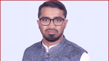 আ.লীগ ফিরলে হাসিনার পা ধরেও মাফ পাবেন না: রাশেদ খাঁন