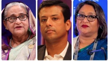 শেখ হাসিনা, জয় ও পুতুলের দুর্নীতির পৃথক ৩ মামলায় আরও ১২ জনের সাক্ষ্যগ্রহণ