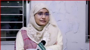 জামায়াত-আওয়ামী লীগ মুদ্রার এপিঠ-ওপিঠ: সামান্তা শারমিন