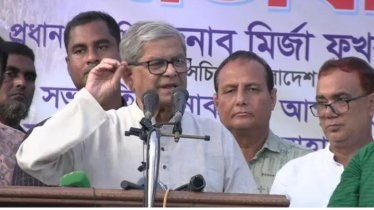 বিএনপি ক্ষমতায় যাওয়ার জন্য নির্বাচন চায় না: ফখরুল