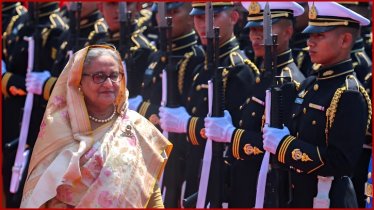 আওয়ামী লীগের নেতৃত্বে শেখ পরিবার নাও থাকতে পারে আওয়ামী লীগের নেতৃত্বে শেখ পরিবার নাও থাকতে পারে