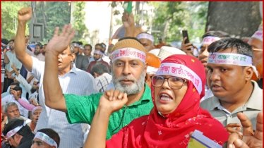 এমপিওভুক্ত শিক্ষকদের ভাতা বাড়লো আবারও