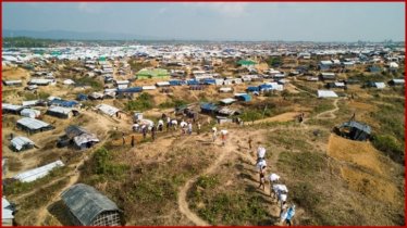 রোহিঙ্গা শিশুদের শিক্ষার সুযোগ বাড়াতে সহায়তা দেবে কসোভো রোহিঙ্গা শিশুদের শিক্ষার সুযোগ বাড়াতে সহায়তা দেবে কসোভো