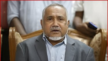 হাসপাতালে জামায়াত নেতা ডা. তাহের