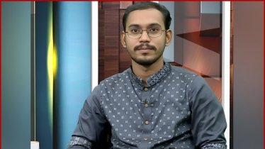 জামায়াতের কার্যক্রম এরশাদের মতো: হান্নান মাসউদ