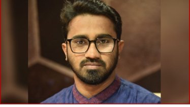 ১৪ মাসে সরকার ফিটনেস তৈরি করতে পারে নাই: রাশেদ খাঁন