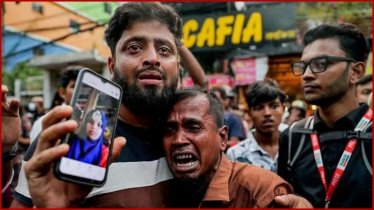 মিরপুরে গার্মেন্টসে অগ্নিকাণ্ডের ঘটনা তদন্তে ফায়ার সার্ভিসের সাত সদস্যের কমিটি গঠন