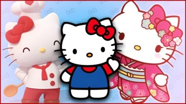 অবশেষে মুক্তি পাচ্ছে ‘হ্যালো কিটি’ অবশেষে মুক্তি পাচ্ছে ‘হ্যালো কিটি’