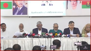 জুলাই সনদের আইনি ভিত্তি দেওয়ার এখতিয়ার এই সরকারের নেই: ফখরুল