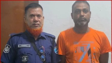 সংঘবদ্ধ বিইউপির শিক্ষার্থী ধর্ষণ মামলায় গ্রেপ্তার -১