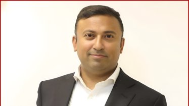 বিএনপির যুগ্ম মহাসচিব হলেন হুমায়ুন কবির