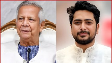 আজ জামায়াত ও এনসিপির সঙ্গে প্রধান উপদেষ্টার বৈঠক