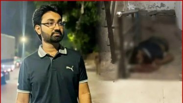পরিত্যক্ত ভবন থেকে জবি ছাত্রদল নেতার মরদেহ উদ্ধার