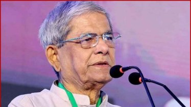 উদ্যোক্তা সৃষ্টিতে জিয়াউর রহমান ২ শতাংশ সুদে ঋণ দিয়েছিলেন: মির্জা ফখরুল