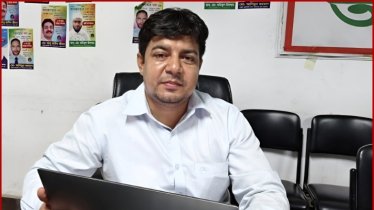 ড. ইউনূস বাচ্চাদের ‘বাচ্চা শাপলা’ উপহার দিলেন: তারেক