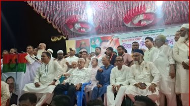 মৃত্যুর ভয় আমার ভিতরে নাই: নুরউদ্দিন আহমেদ