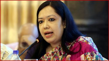 আমরা প্রতারণাকে ‌‌‘না’ বলছি: রুমিন ফারহানা