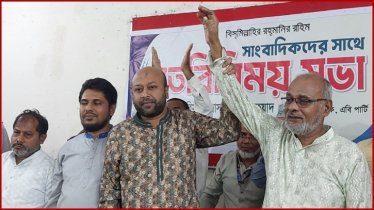 অবৈধ কর্মকাণ্ডে জড়িত উপদেষ্টাদের জেলে যেতে হতে পারে: ব্যারিস্টার ফুয়াদ