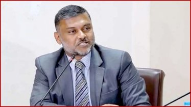 তত্ত্বাবধায়ক সরকার ফিরলেও নির্বাচন হবে অন্তর্বর্তী সরকারের অধীনে: শিশির মনির তত্ত্বাবধায়ক সরকার ফিরলেও নির্বাচন হবে অন্তর্বর্তী সরকারের অধীনে: শিশির মনির