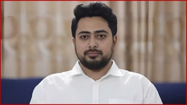 জুলাই সনদকে আইনি রূপ দিতে হবে: নাহিদ ইসলাম