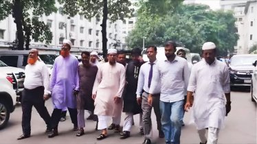 শিক্ষা উপদেষ্টার সাথে আলোচনায় বসতে সচিবালয়ে শিক্ষক নেতারা