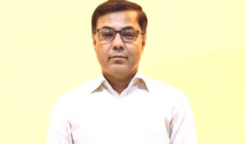 ইউজিসি’র খণ্ডকালীন সদস্য হলেন নজরুল বিশ্ববিদ্যালয়ের উপাচার্য ড. জাহাঙ্গীর আলম