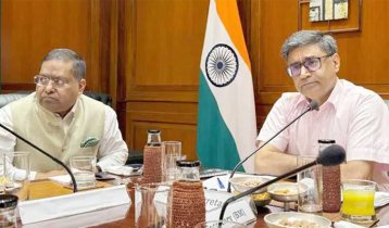 বাংলাদেশি‌দের জন্য ভিসা ইস্যুর প‌রিমাণ আরও বাড়বে: ভারতের পররাষ্ট্রসচিব