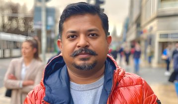 ২ লাখ কোটি টাকার জাল নোট ঢুকছে বাংলাদেশে, দাবি জুলকারনাইন সায়েরের