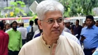 ‘নিষিদ্ধ আওয়ামী লীগ প্রসঙ্গে আদালতই সিদ্ধান্ত নেবে’