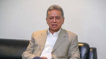 অন্তর্বর্তী সরকারের অভিযুক্ত উপদেষ্টারা থাকলে নির্বাচন প্রশ্নবিদ্ধ হবে’ অন্তর্বর্তী সরকারের অভিযুক্ত উপদেষ্টারা থাকলে নির্বাচন প্রশ্নবিদ্ধ হবে’