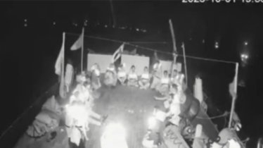 ফ্লোটিলার জাহাজ আটকে আন্তর্জাতিক আইন লঙ্ঘন করেছে ইসরায়েল: জাতিসংঘ