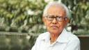 ভাষাসৈনিক আহমদ রফিক লাইফ সাপোর্টে