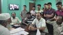 বিজেএস পরীক্ষায় পরিবহন সুবিধা দিতে ইবি ছাত্রদলের স্মারকলিপি বিজেএস পরীক্ষায় পরিবহন সুবিধা দিতে ইবি ছাত্রদলের স্মারকলিপি