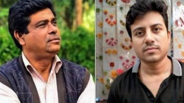এনসিপির আরও দুই নেতার পদত্যাগ