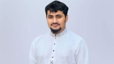 জুলাইযোদ্ধাকে ধর্ষণের অভিযোগে এনসিপি নেতা গ্রেফতার জুলাইযোদ্ধাকে ধর্ষণের অভিযোগে এনসিপি নেতা গ্রেফতার