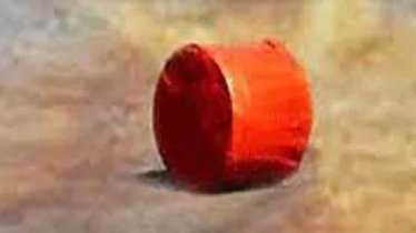 নির্বাচন কমিশন ভবনের সামনে ককটেল বিস্ফোরণ নির্বাচন কমিশন ভবনের সামনে ককটেল বিস্ফোরণ